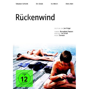 Light Gradient | Rckenwind  |   DVD